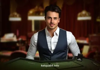 Rich Dragon Tiger - Game bài casino trực tuyến tại ketqua04.net