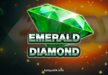 Hình ảnh trò chơi Emerald Diamond tại ketqua04