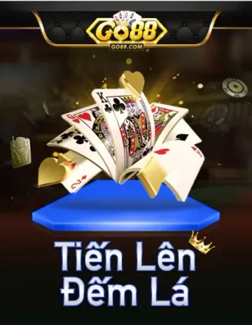Gò Tiền Lên Đếm Lá